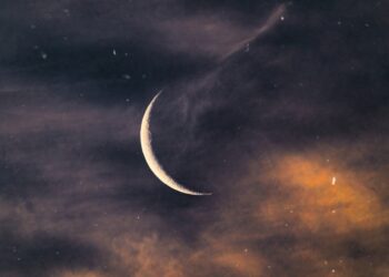 Today’s Moon Phase: December 15, 2025