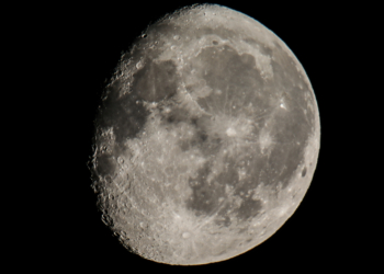 Today’s Moon Phase: December 2, 2025