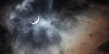 Today’s Moon Phase: December 22, 2025