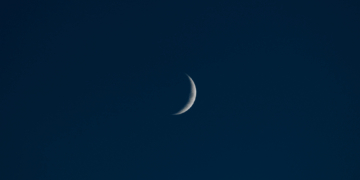 Today’s Moon Phase: December 23, 2025