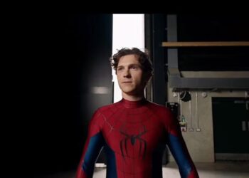 ‘Spider-Man: Brand New Day’ Director Praises Tom Holland’s ‘Relentless Work Ethic’ as Marvel Sequel Wraps Filming
