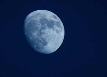 Tonight’s Moon Phase: December 29, 2025