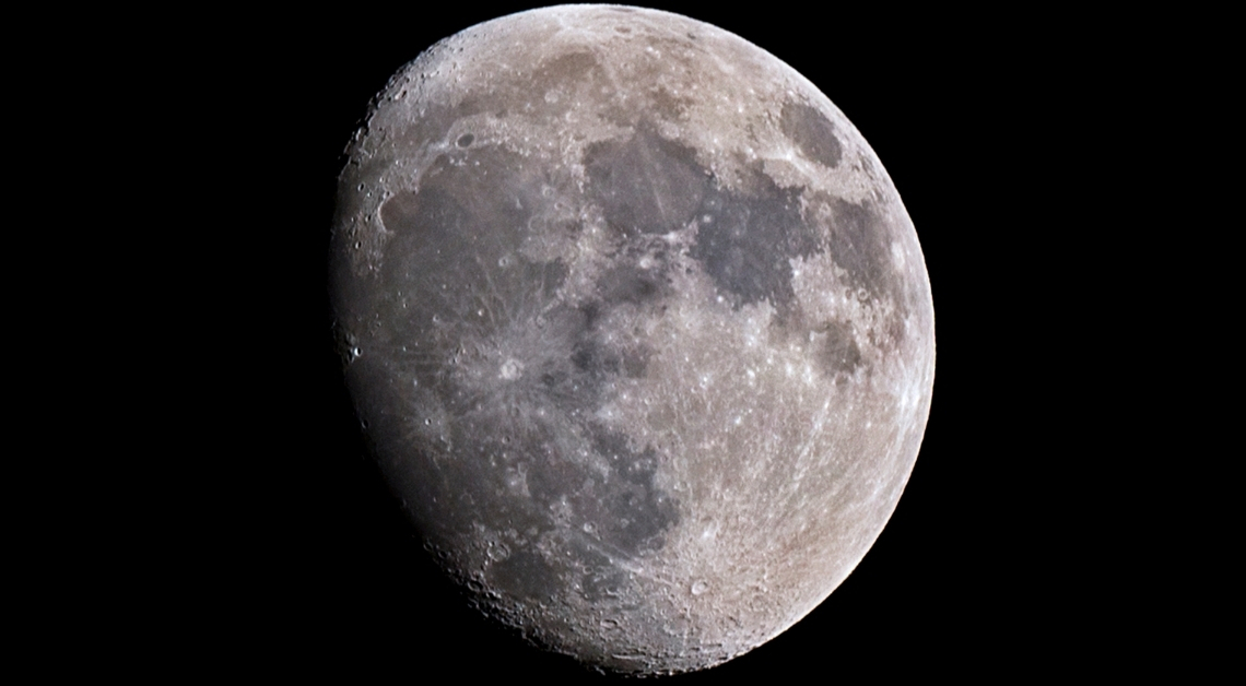 Tonight’s Moon Phase: December 30, 2025