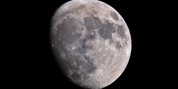 Tonight’s Moon Phase: December 30, 2025