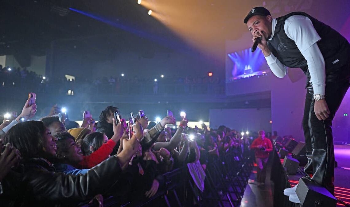 Top 10 Hip-Hop & R&B Albums of 2025