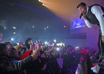 Top 10 Hip-Hop & R&B Albums of 2025