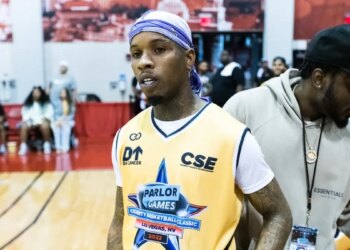 Tory Lanez Insists He Was Never Violent to Megan Thee Stallion in New Prison Interview