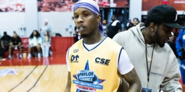 Tory Lanez Insists He Was Never Violent to Megan Thee Stallion in New Prison Interview