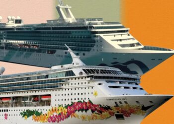 8 Travel Tuesday cruise deals making waves today: Save up to 60% off