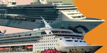 8 Travel Tuesday cruise deals making waves today: Save up to 60% off