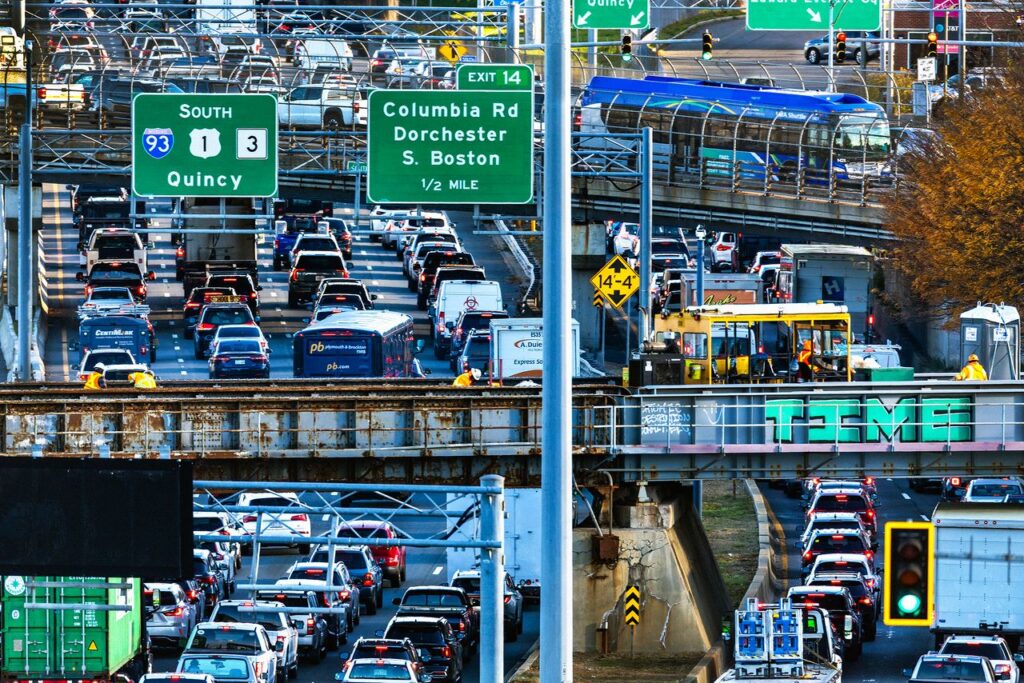 Trump Wants to Trade Fuel Economy for Cheaper Cars. But It Might Not Work