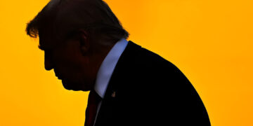 All Gas, No Guardrails: Trump’s Whirlwind First Year Back in Office