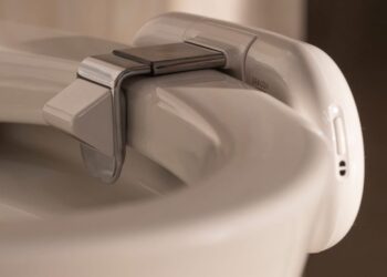 Turns Out Putting a Camera in a Smart Toilet Was a Bad Idea