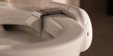 Turns Out Putting a Camera in a Smart Toilet Was a Bad Idea