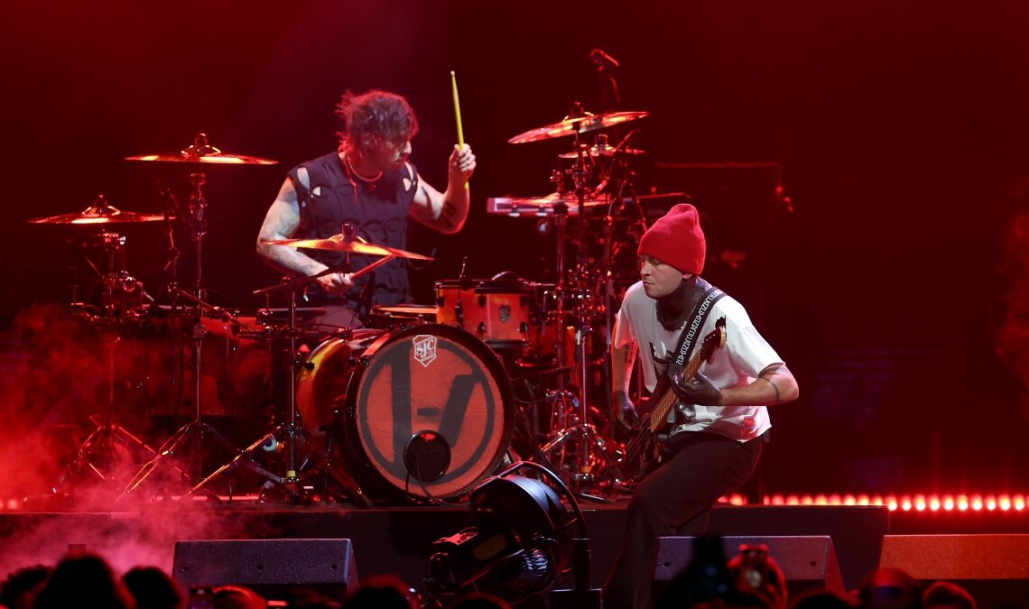 On This Day in 2020, Twenty One Pilots Set Record for Longest Music Video of All Time With ‘Level of Concern’