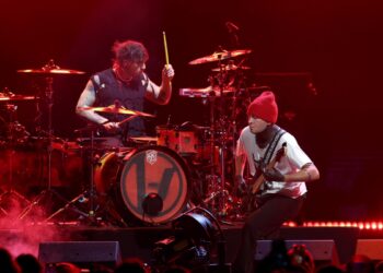 On This Day in 2020, Twenty One Pilots Set Record for Longest Music Video of All Time With ‘Level of Concern’