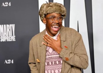 Tyler, the Creator Explains Why He Prioritized One Artistic Platform Over All the Others