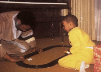 Worried the Christmas magic is fading? I was too.