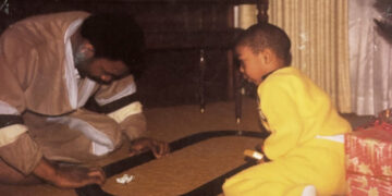 Worried the Christmas magic is fading? I was too.