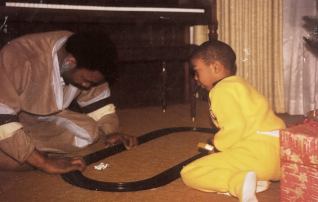 Worried the Christmas magic is fading? I was too.