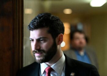 Tech moguls close to Trump see the midterms as a path to long-term power