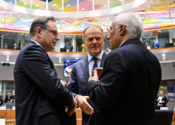 E.U. agrees to loan $105bn to Ukraine after bid to use Russian assets fails