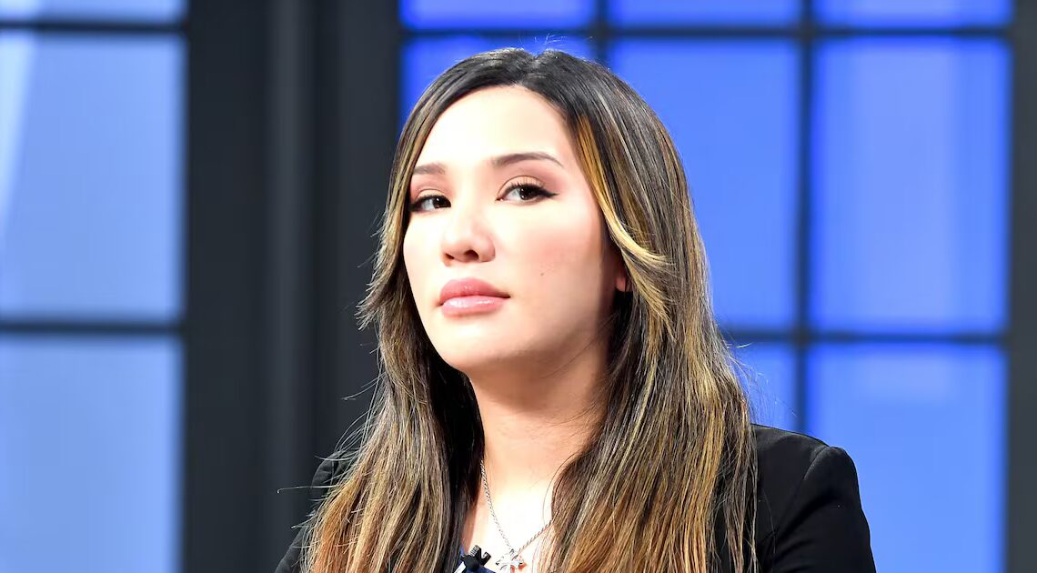 Trump Brings Putin’s Booted Propaganda Goon Back to U.S.