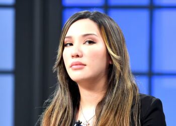 Trump Brings Putin’s Booted Propaganda Goon Back to U.S.