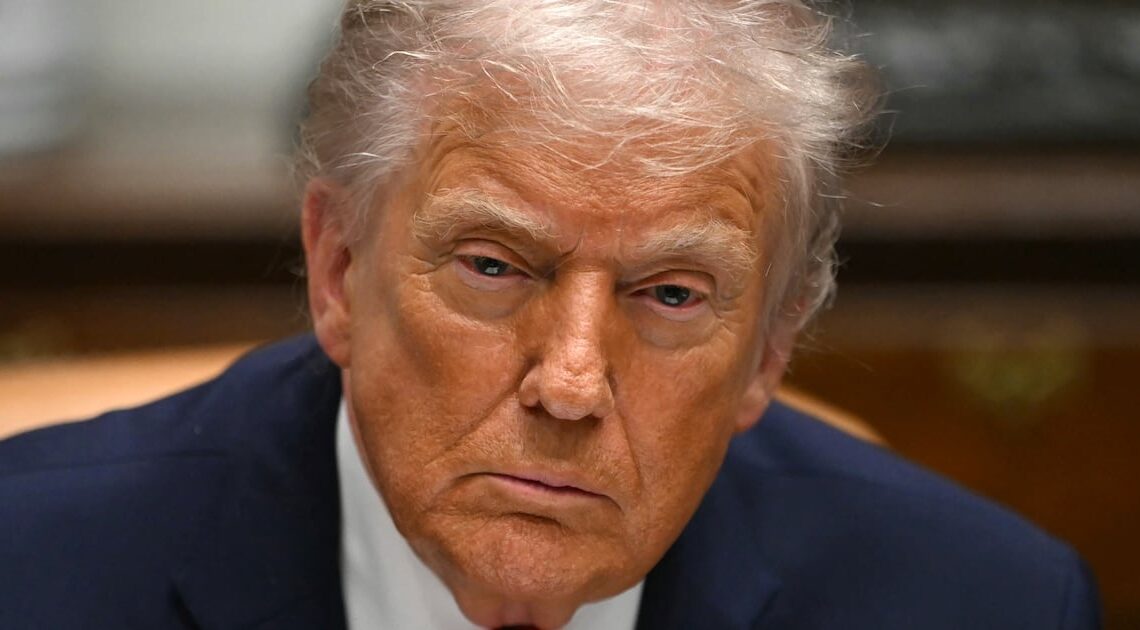 Three Americans Killed by Terror Group Trump Claimed He ‘Defeated’