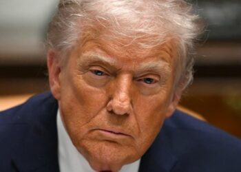 Three Americans Killed by Terror Group Trump Claimed He ‘Defeated’