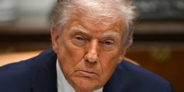 Three Americans Killed by Terror Group Trump Claimed He ‘Defeated’