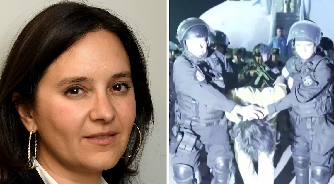 How the Killed ‘60 Minutes’ Segment Leaked Online