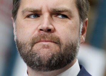 Vance Backs Wiles and Admits He’s a Conspiracy Theorist