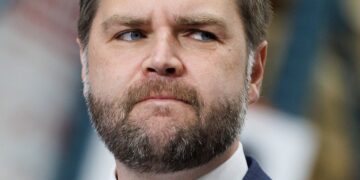 Vance Backs Wiles and Admits He’s a Conspiracy Theorist