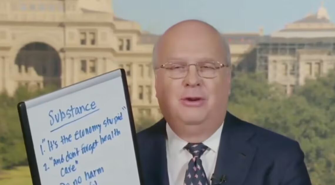 GOP Strategist Issues Dire Midterm Warning to Trump