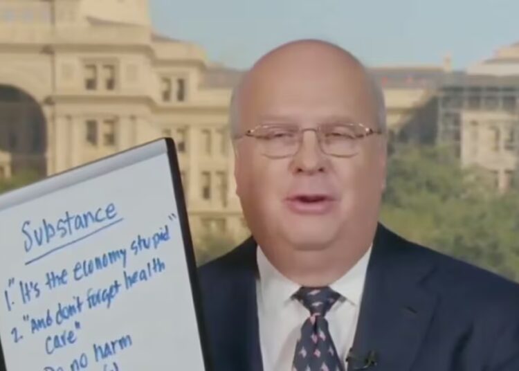 GOP Strategist Issues Dire Midterm Warning to Trump