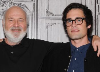 Rob Reiner Tried to Help Troubled Son Before His Slaying