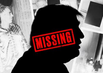 DOJ Dumps Suspiciously Trump-Free Epstein Files