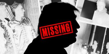 DOJ Dumps Suspiciously Trump-Free Epstein Files