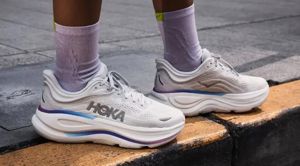 Scouted: Runners, Rejoice—Hoka Quietly Dropped an End-of-Year Sale