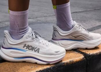 Scouted: Runners, Rejoice—Hoka Quietly Dropped an End-of-Year Sale