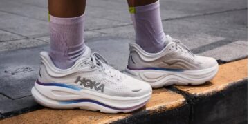 Scouted: Runners, Rejoice—Hoka Quietly Dropped an End-of-Year Sale