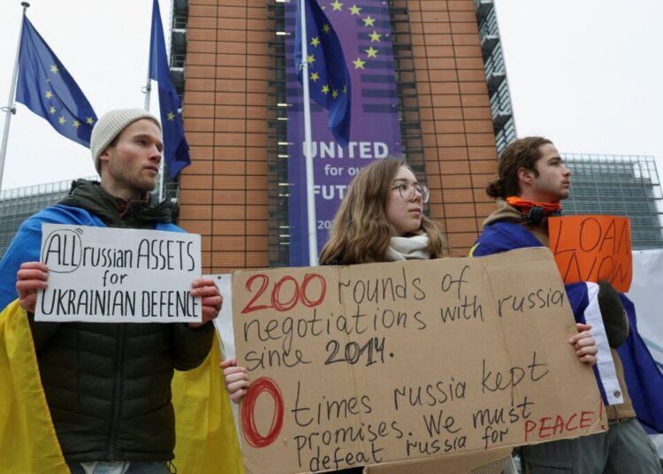 Russia isn’t winning its war on Ukraine