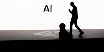 America can lead on AI by heeding these three truths