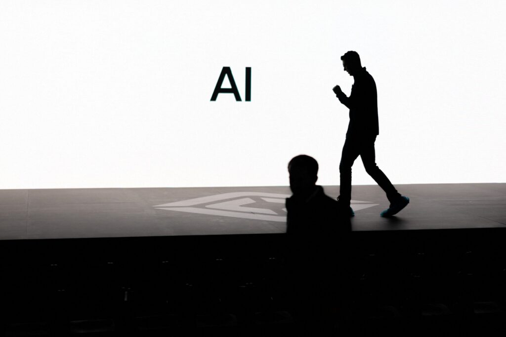 America can lead on AI by heeding these three truths