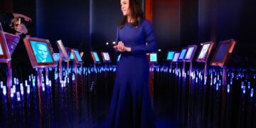 How Nobel laureate María Corina Machado escaped from Venezuela