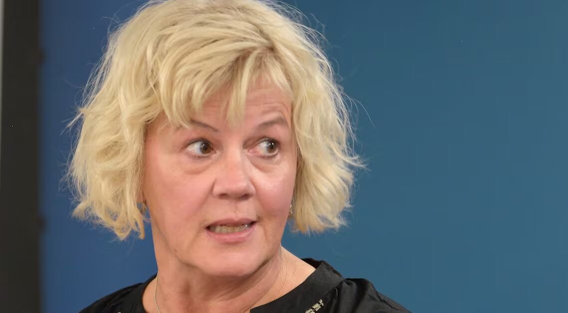 Candidate Branded ‘Left-Wing JD Vance’ Takes Swipe at Veep