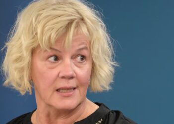 Candidate Branded ‘Left-Wing JD Vance’ Takes Swipe at Veep