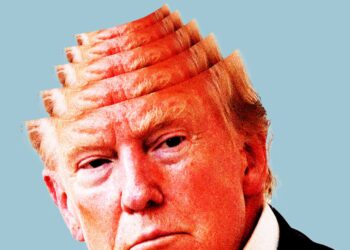 Dems Target Trump, 79, ‘Losing His Mind’ for Midterms