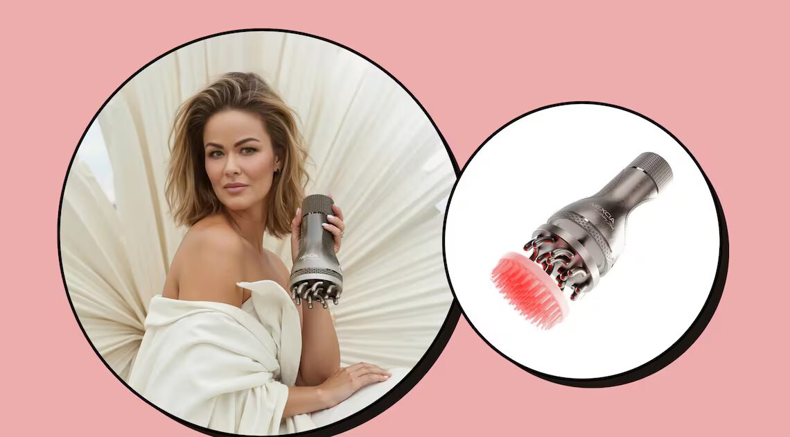 Scouted: Why Fasciology Could Be the Next Frontier in Lymphatic Drainage, According to Ashley Black